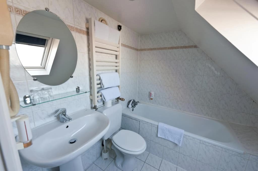 Hotel Royal Bergere - photo 12