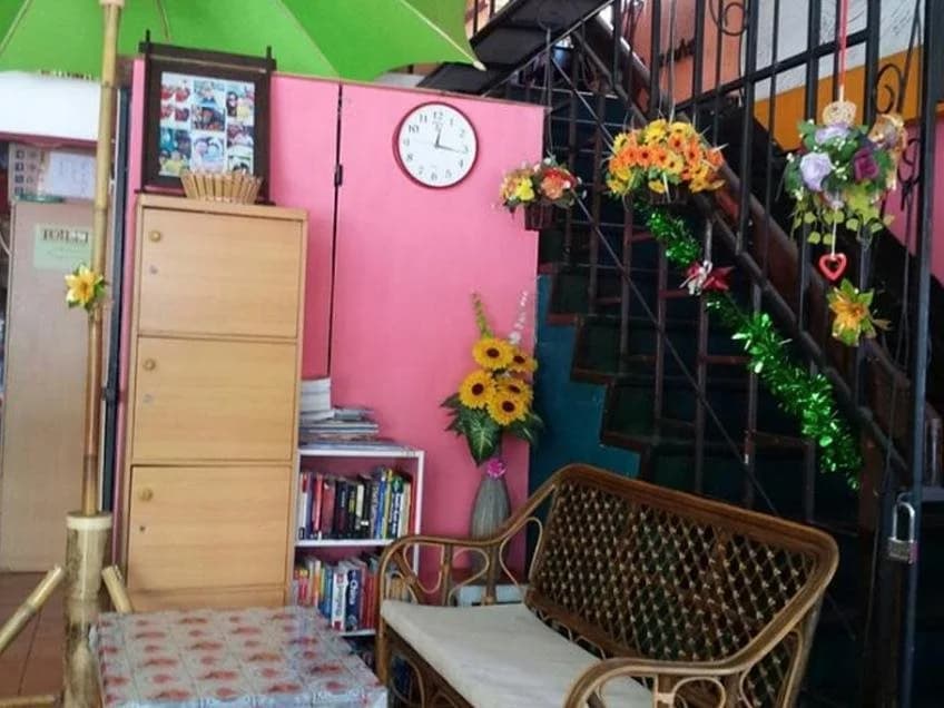 Same Same Guest House - photo 4