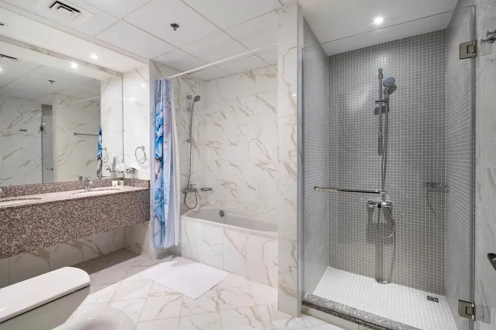 2BD 2 5BA Superior Apt With Pool Gym Beach Access - photo 9