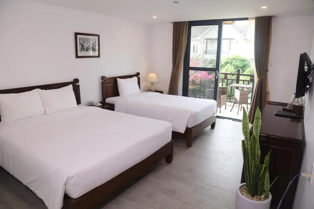 The Han Hotel - photo 41