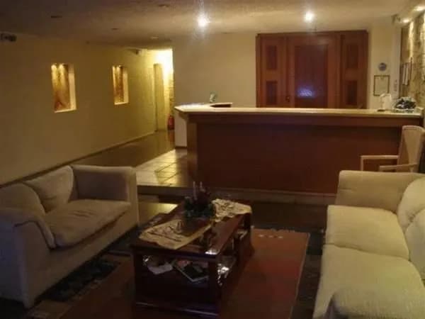 Lion Hotel - photo 2