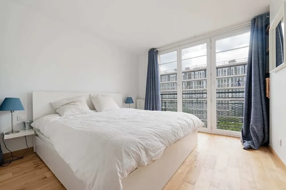 Fantastic Family Apt - 1 min to Reuilly - Diderot - photo 3