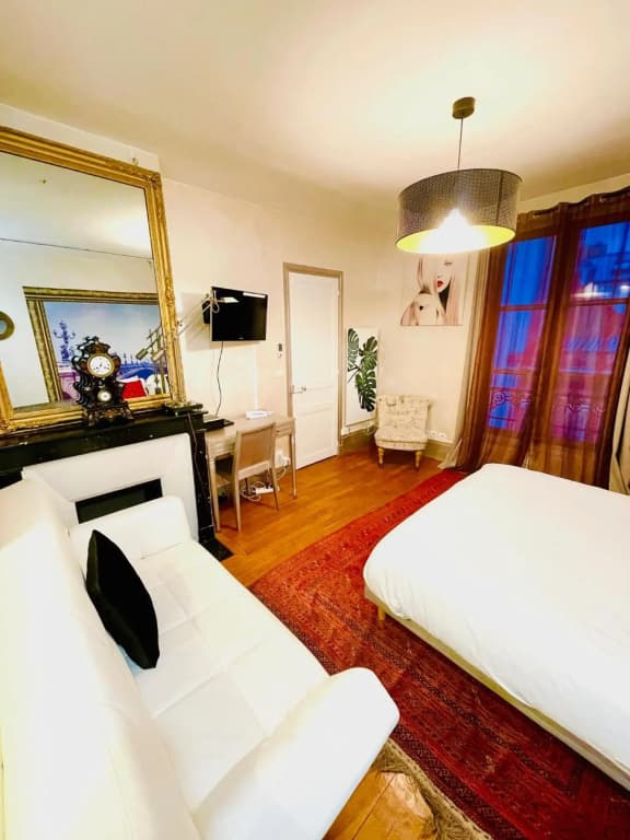 Hotel le Pavillon - photo 44
