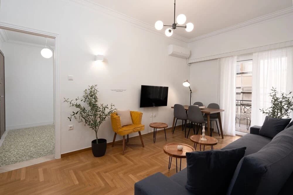 Lycabettus Residence - photo 13