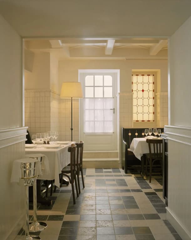 Hôtel Château Voltaire - photo 19