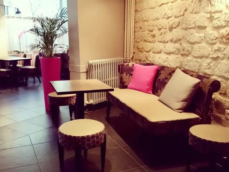 Appart Hotel Avalon - photo 17