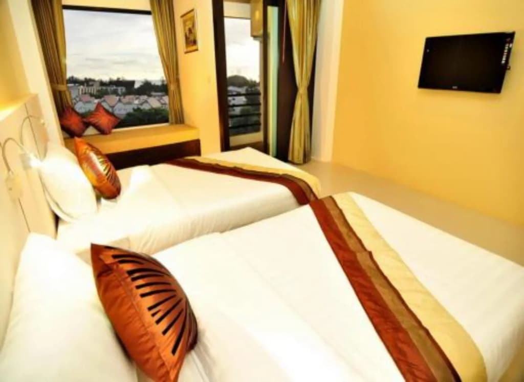 The BluEco Hotel - photo 25