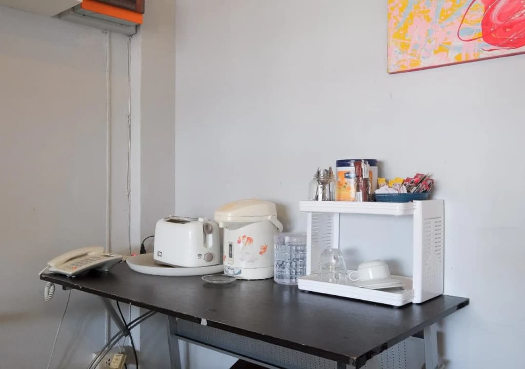 Luna Guesthouse and Travel - photo 22