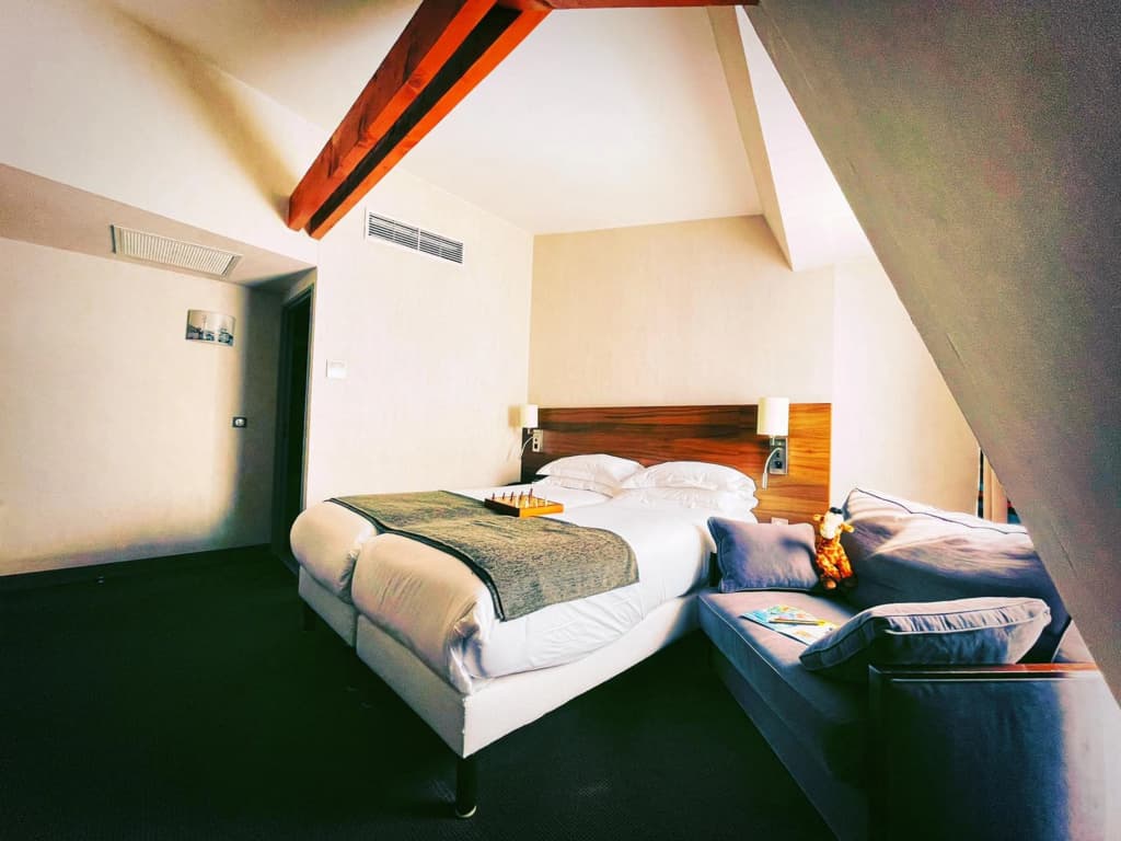 Holiday Inn Paris - Montmartre by IHG - photo 43