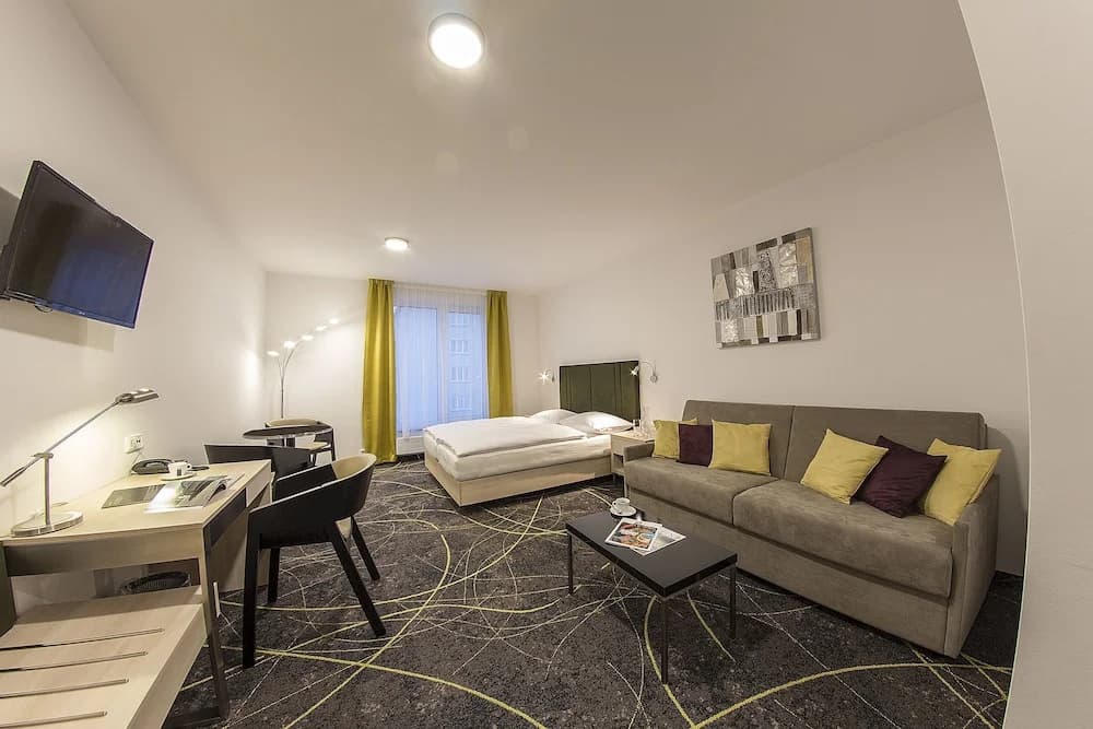Valcha Apartments - photo 6