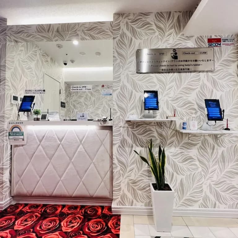 Hotaku HOTEL - photo 2