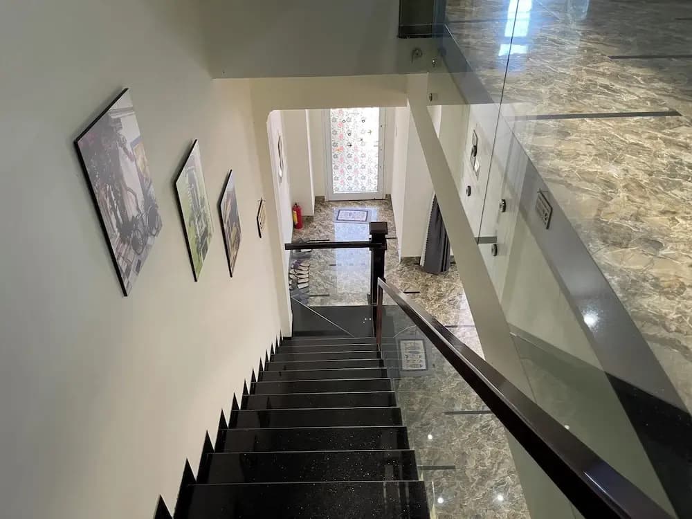 Aroma Luxury Villa - photo 10