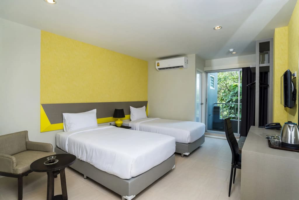 Zircon Hotel - photo 7