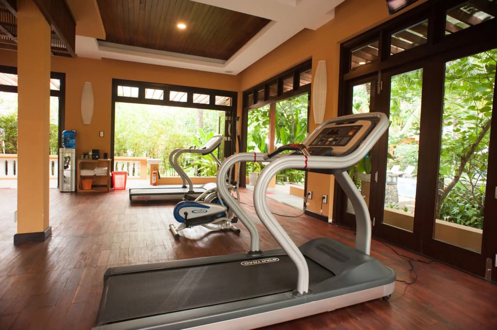 Vinh Hung Riverside Resort & Spa - photo 18