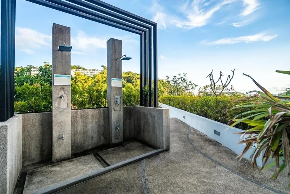 Spacious Studio in Karon With Direct Pool Access - photo 16