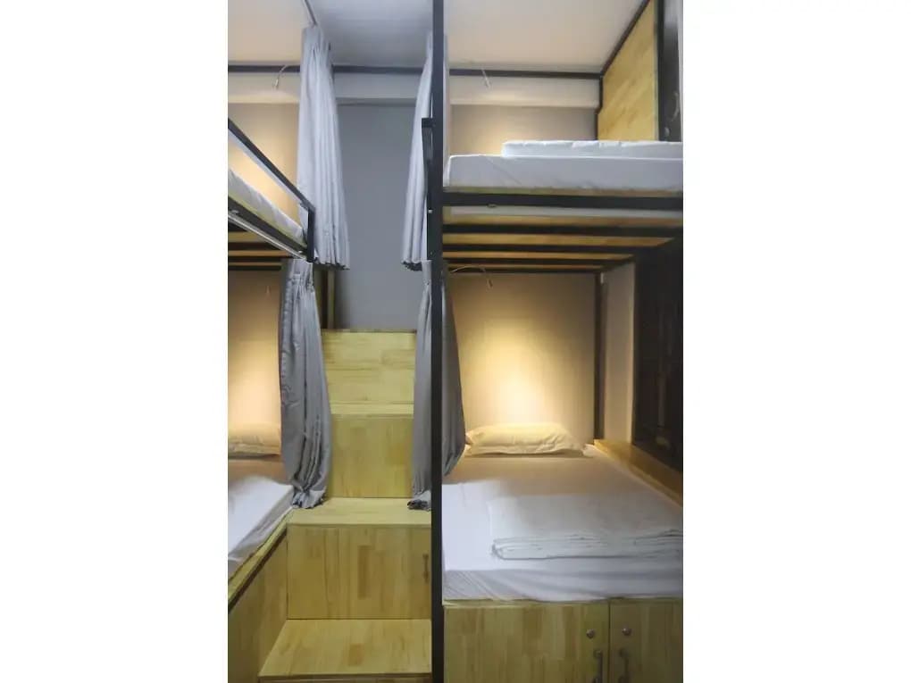 Vector Hostel - photo 6