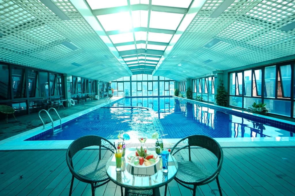 D'Lioro Hotel & Resort - photo 30