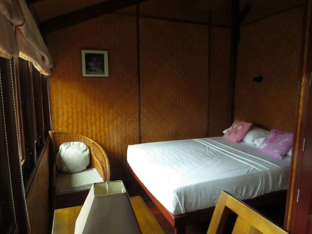 Petchpailin Resort - photo 3