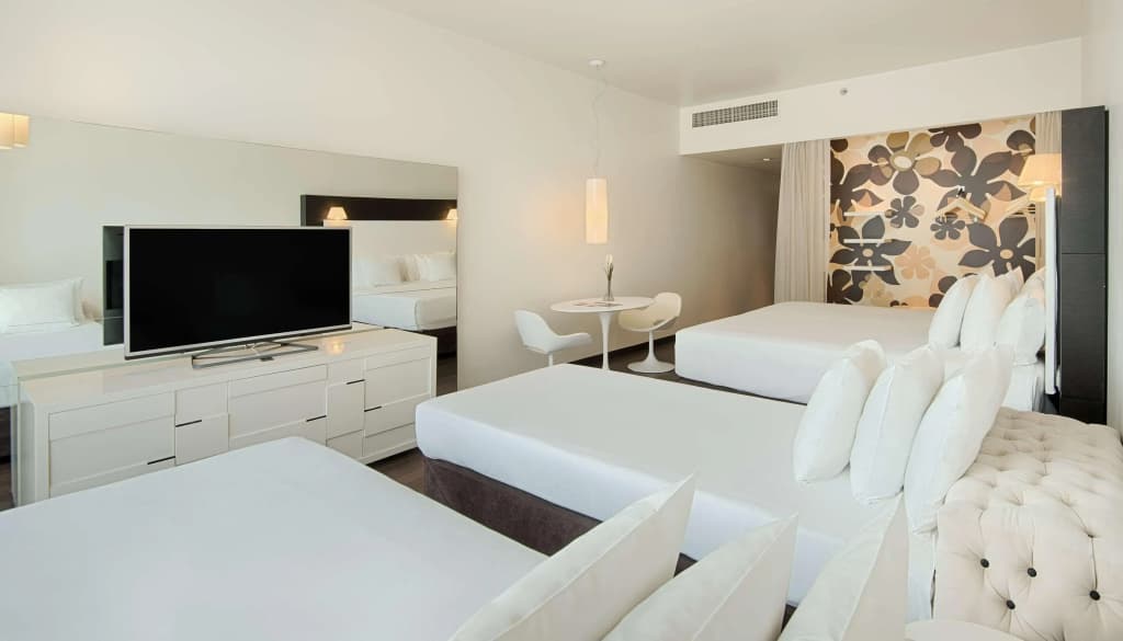 NHow Milano Hotel - photo 9