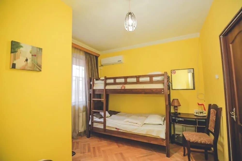 Family Hotel Laba - photo 3