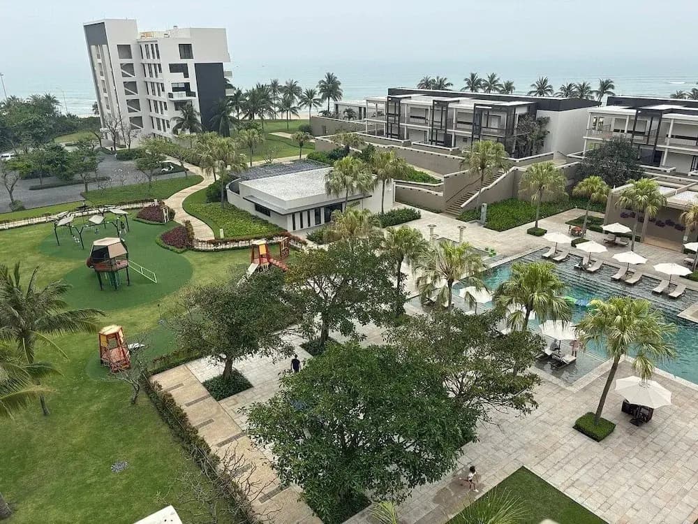 The Salt Collections Beachfront Resort Da Nang - photo 27