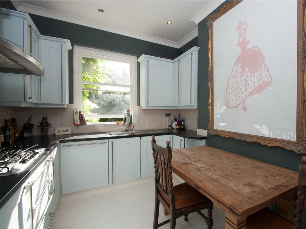 Veeve  Penthouse with Roof Terrace London Bridge - photo 8