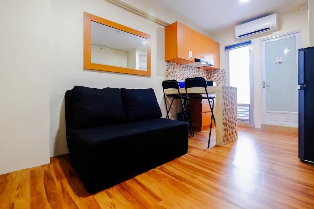 Best And Homey 2br Gading Nias Apartment - photo 15