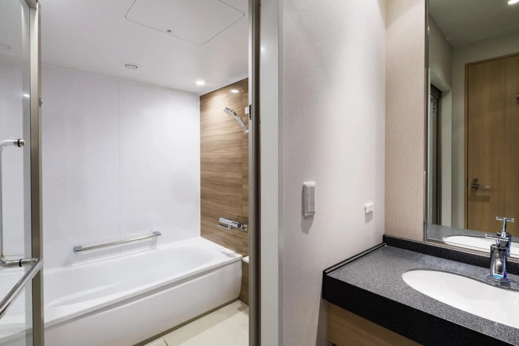 Metropolitan Tokyo Marunouchi Hotel - photo 44