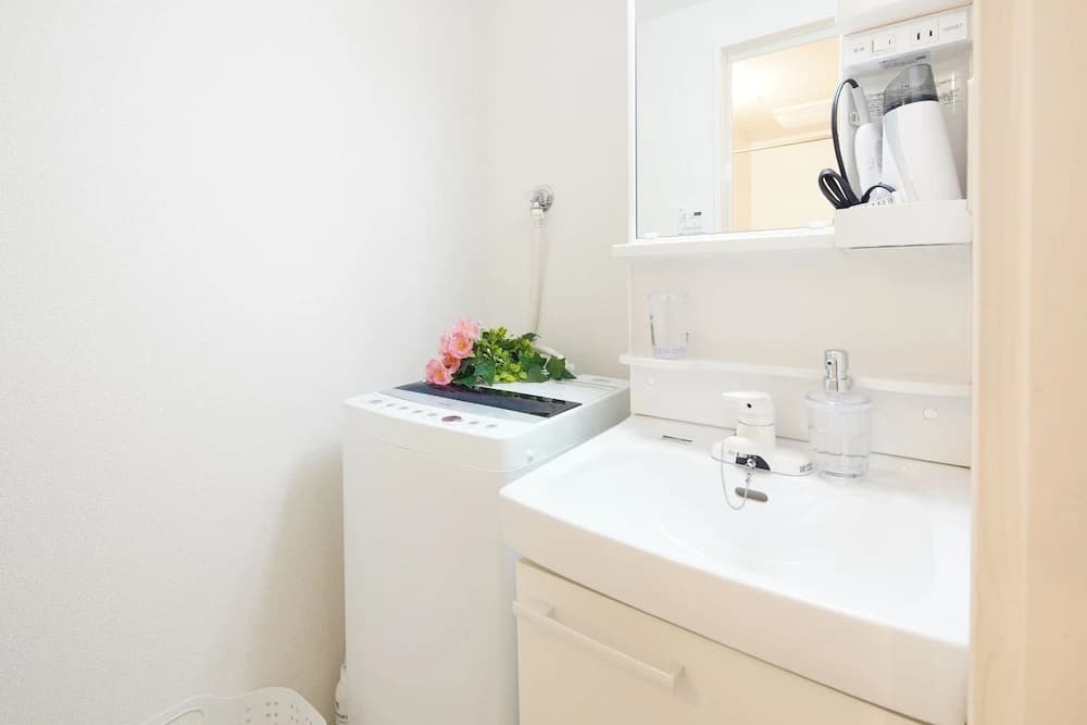 eos HOTEL Sumida - photo 7