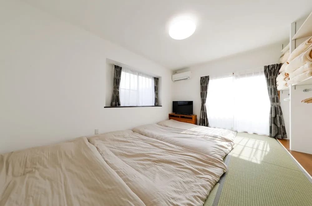 Residence inn Makinoyado - photo 30