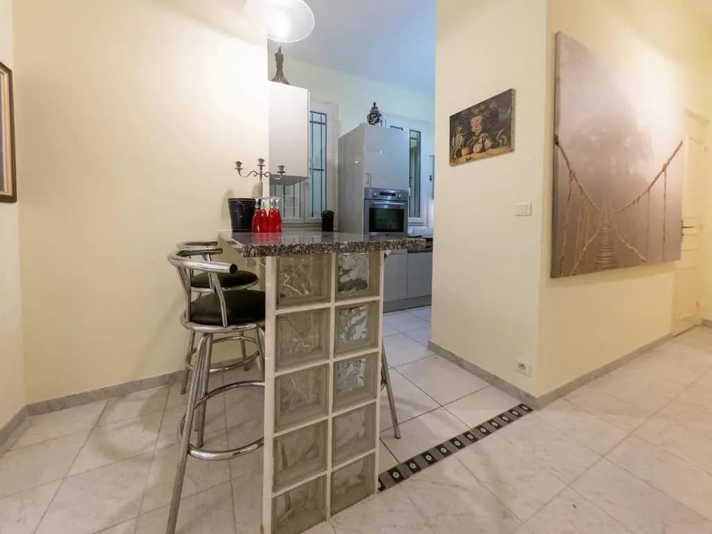 BH - RIVIERA CAPITOL - Luxury 2 Rooms 4 People - photo 11