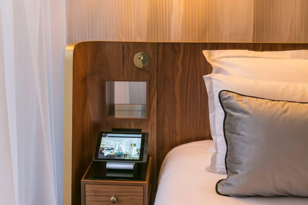 Maison Albar Hotels Le Pont-Neuf - photo 4