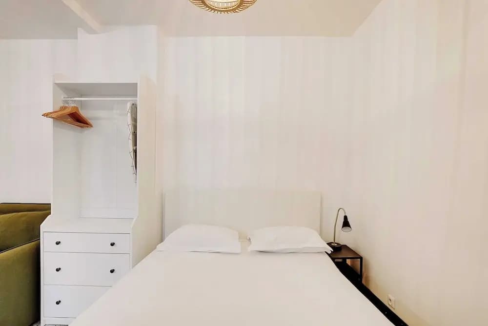Cosy Studio - 2P - Place de la Bastille - photo 3