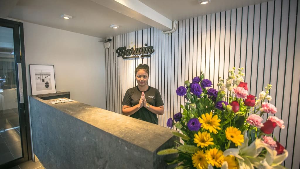 Marwin Space - photo 19
