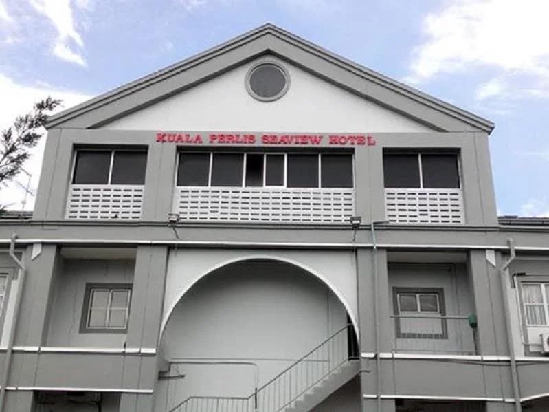 Seaview Hotel Kuala Perlis - photo 3
