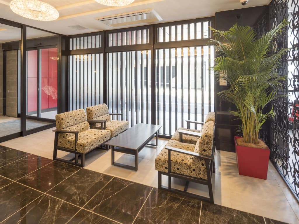 Hotel Links Namba - photo 16