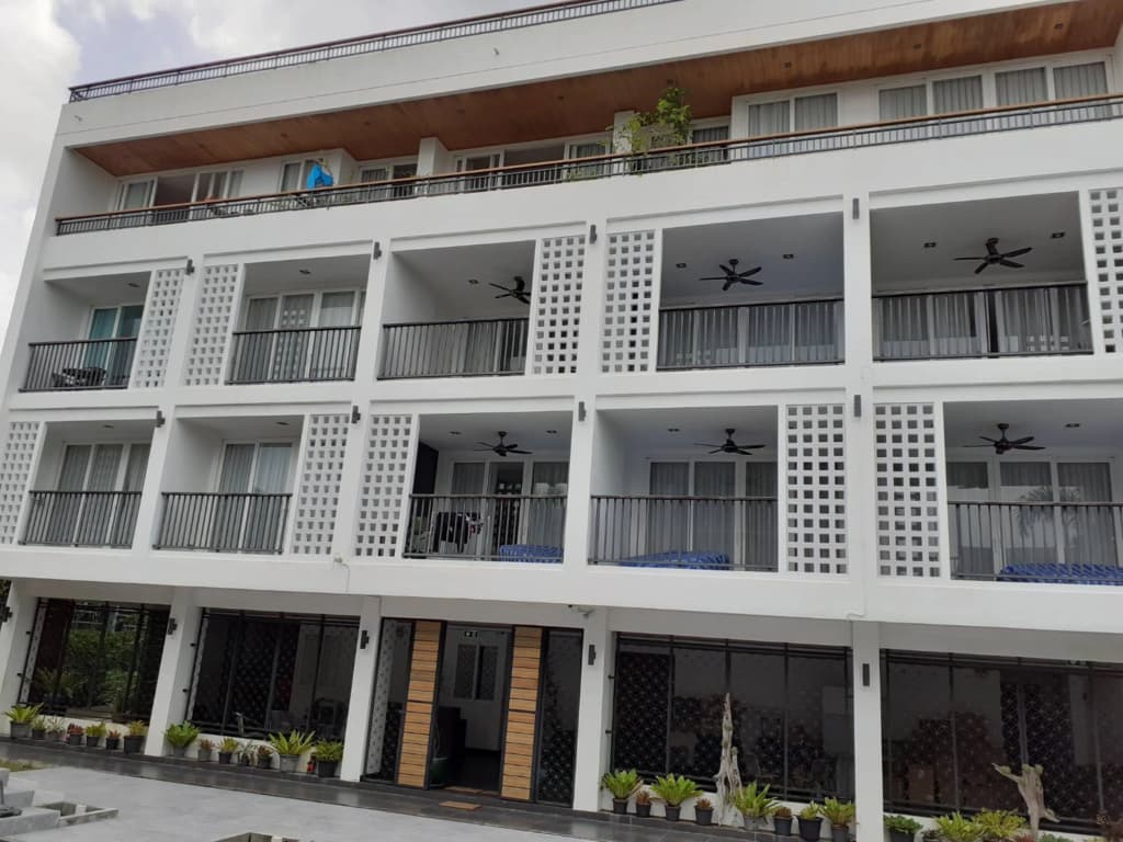 Vivace Hotel (SHA Certified) - photo 22