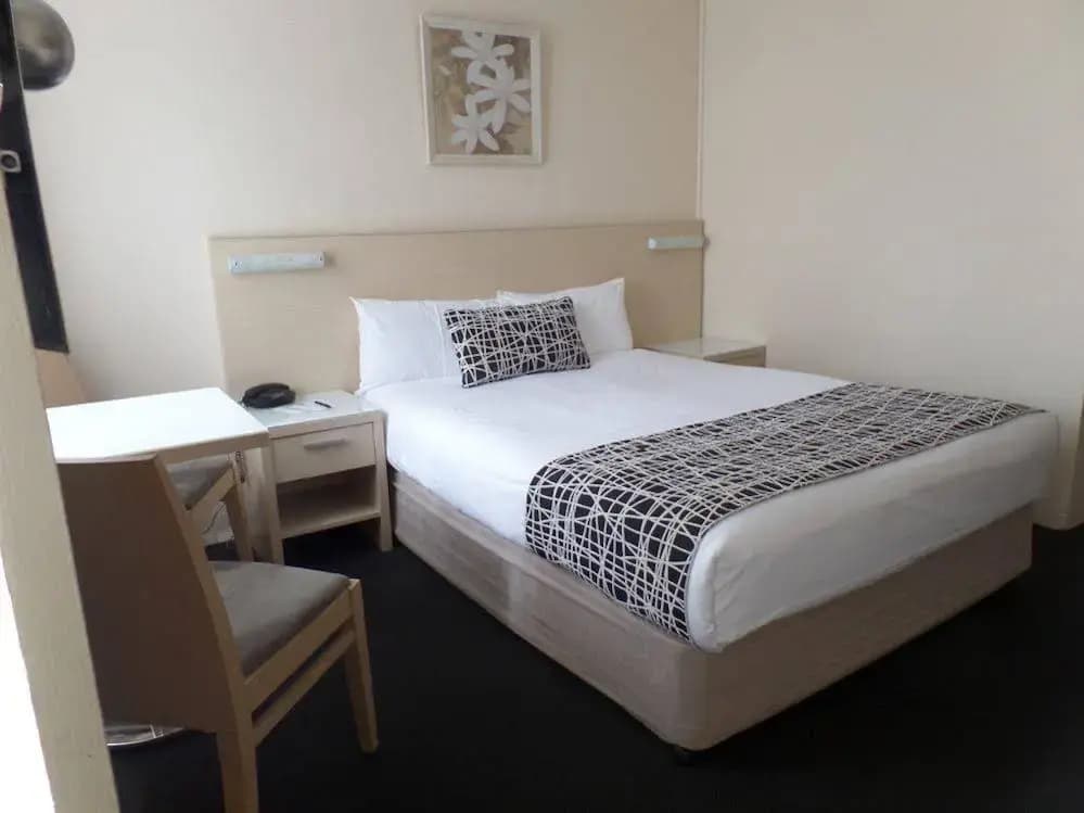 Best Western Ashfields Philip Lodge Motel - photo 15