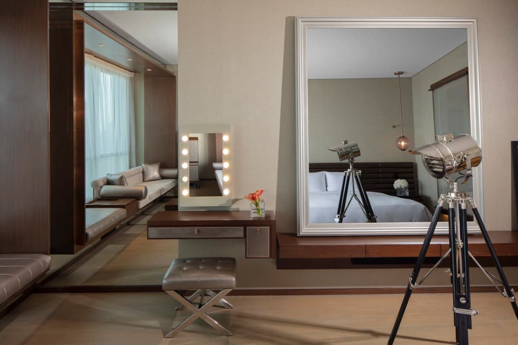 Paramount Hotel Dubai - photo 36