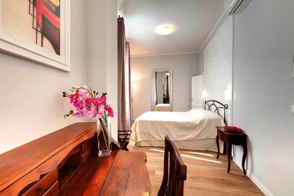 Lilium elegant apartment - photo 3