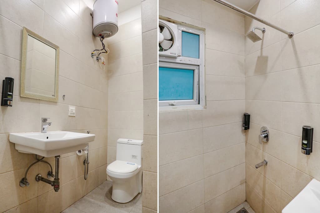 FabHotel GK Residency - photo 8