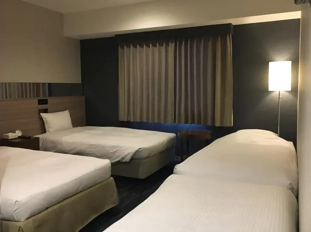Hotel IL Cuore Namba - photo 32