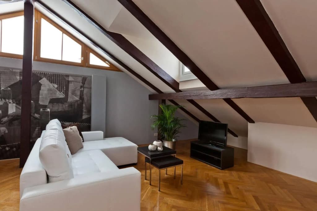 Prague Holiday Apartments - photo 2