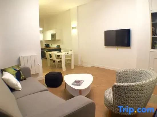 The Blue House  70Sqm 2Br 6 Persons - photo 5