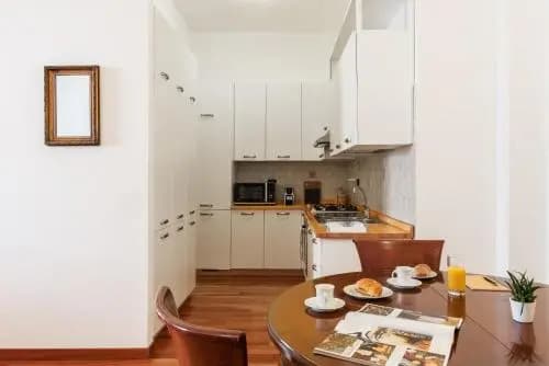 Panzeri Flexyrent Apartment - photo 11