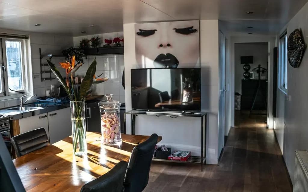 Houseboat Amsterdam - photo 6