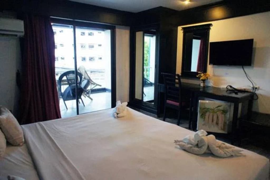 Maximum Boutique Hotel - photo 18