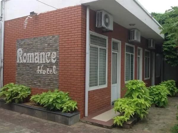 Hotel Romance - main photo