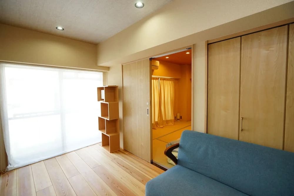 Gion Yasui House - photo 5