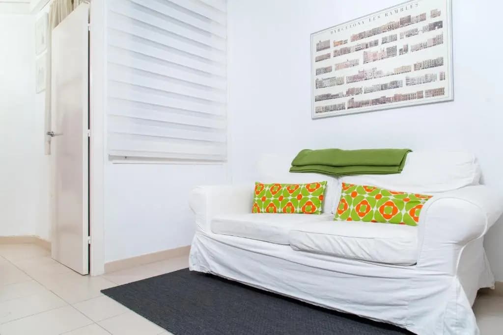 Apartament Conde Güell - photo 1